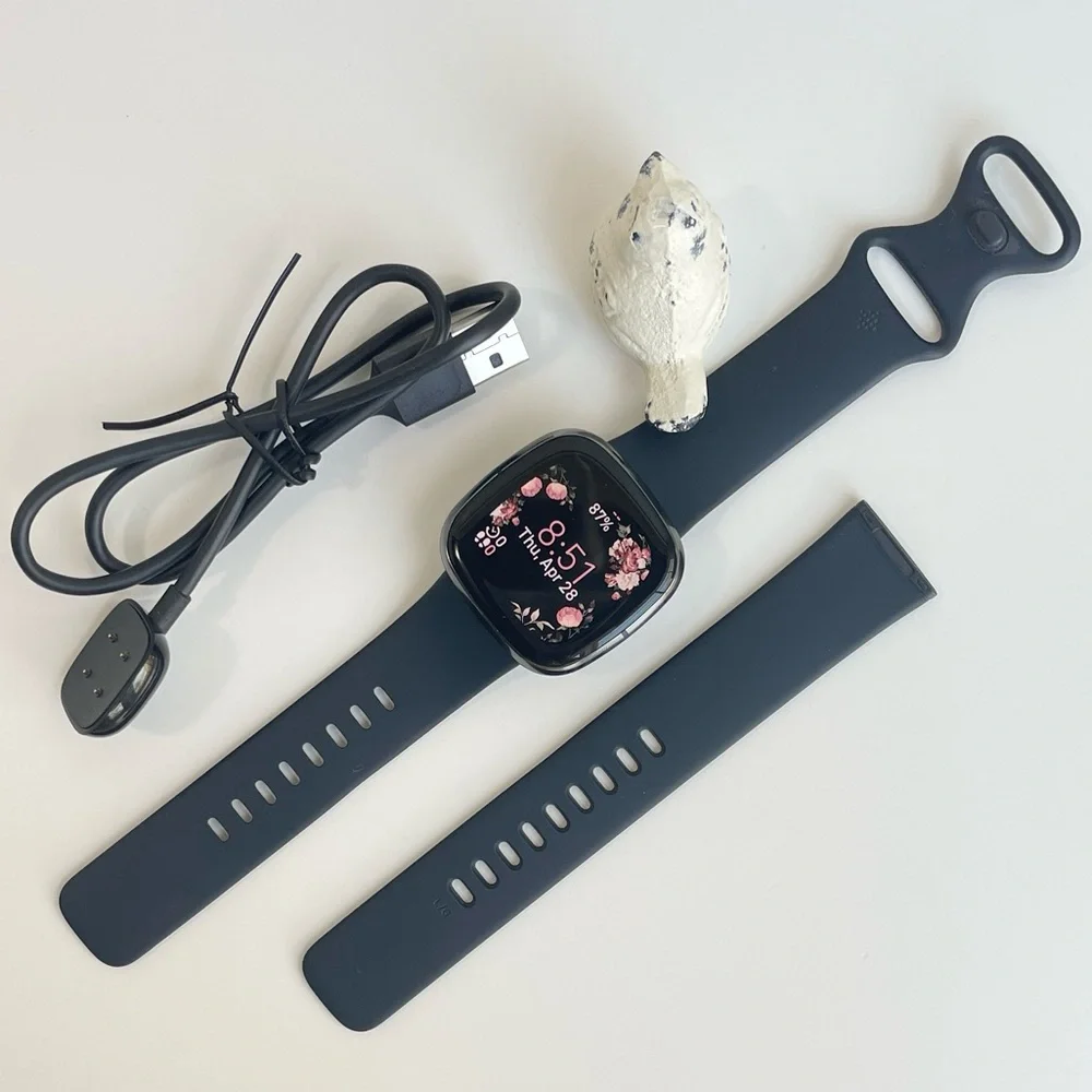 Fitbit Versa 3 Watch